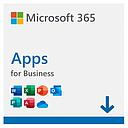 Licencia de Microsoft 365 Apps for Business 1 Año ***FISICA***